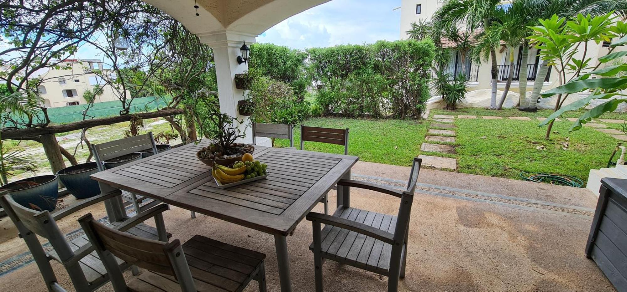 Cascadas, Charming Great Location With Pool & Garden Cancun