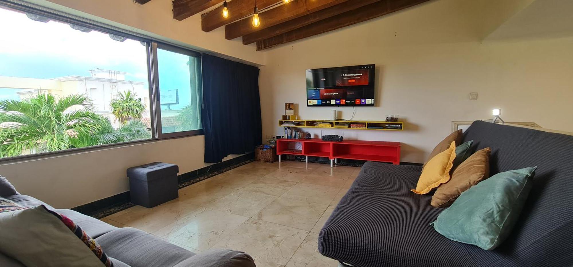 Cascadas, Charming Great Location With Pool & Garden Apartment