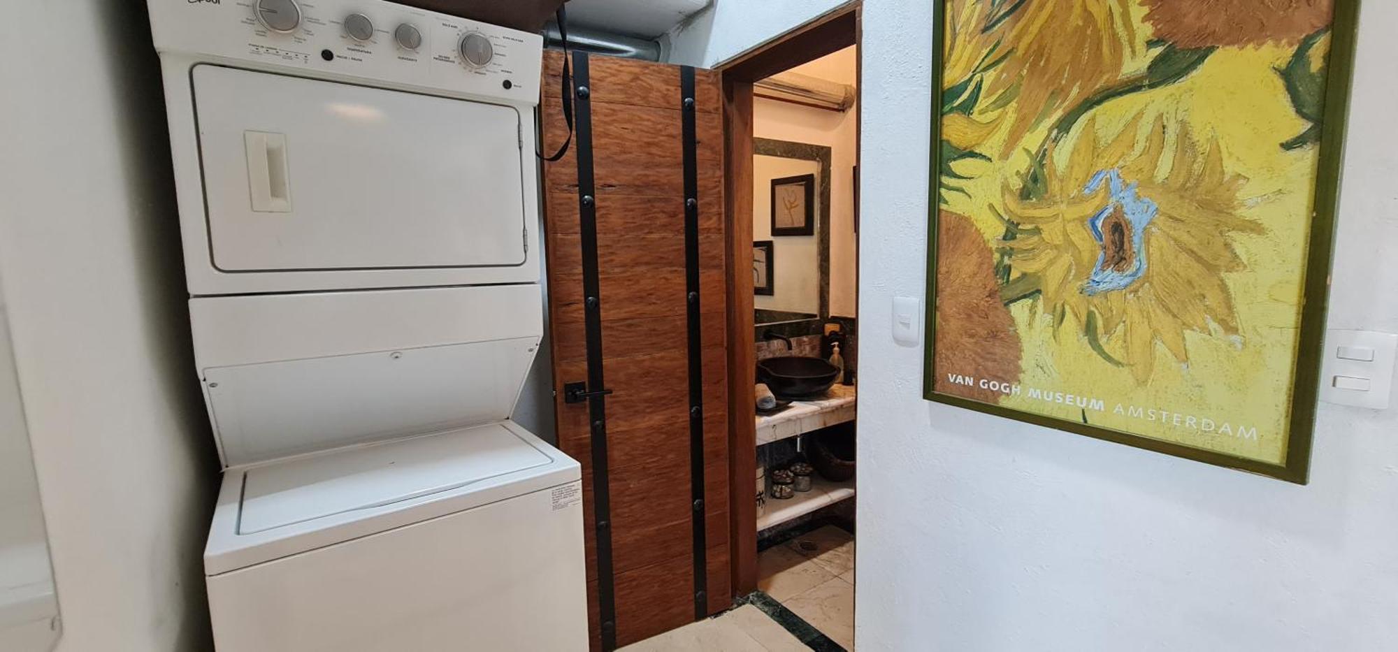 Cascadas, Charming Great Location With Pool & Garden Apartment Cancun