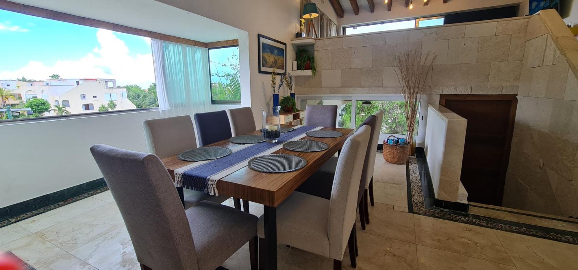 Cascadas, Charming Great Location With Pool & Garden Apartment