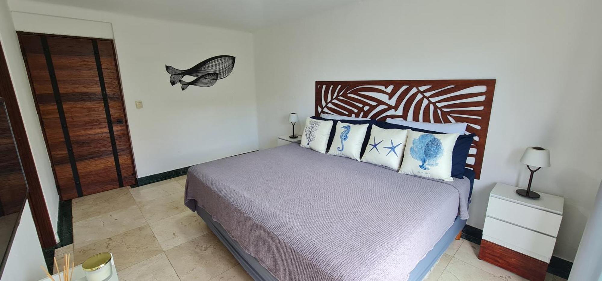 Cascadas, Charming Great Location With Pool & Garden Apartment *