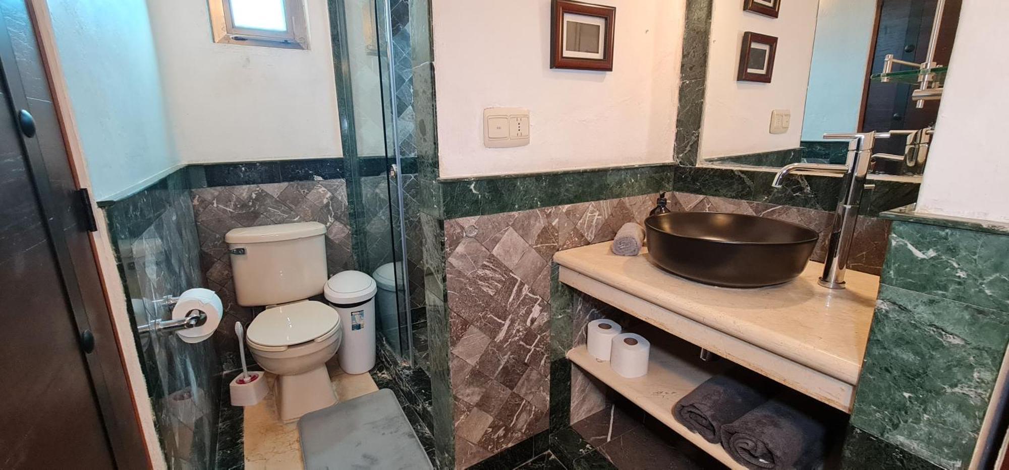 Cascadas, Charming Great Location With Pool & Garden Apartment