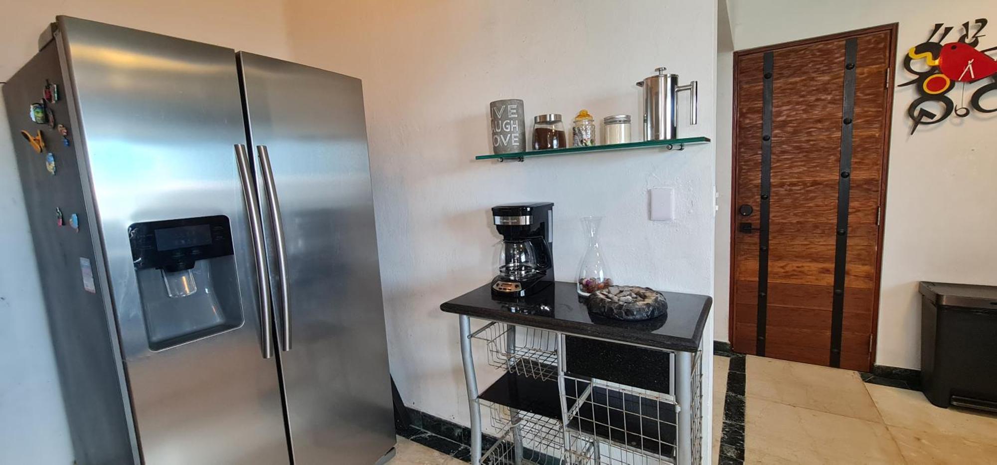 Cascadas, Charming Great Location With Pool & Garden Apartment Cancun
