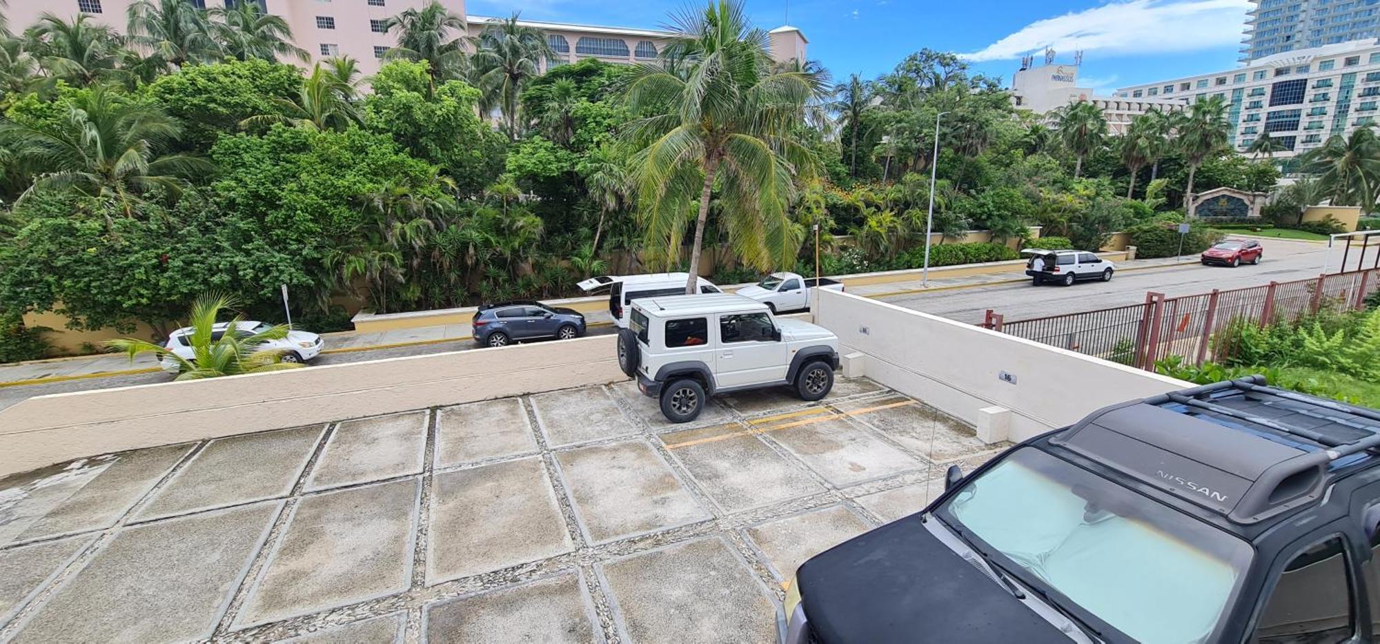 Cascadas, Charming Great Location With Pool & Garden Cancun