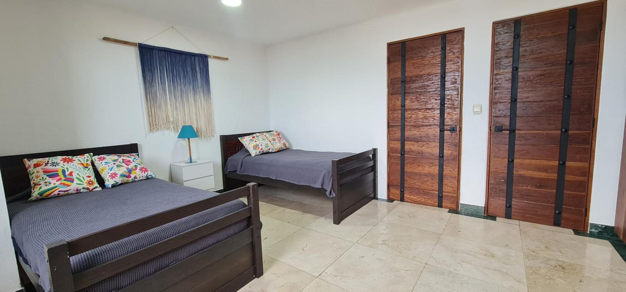 Cascadas, Charming Great Location With Pool & Garden * Cancun