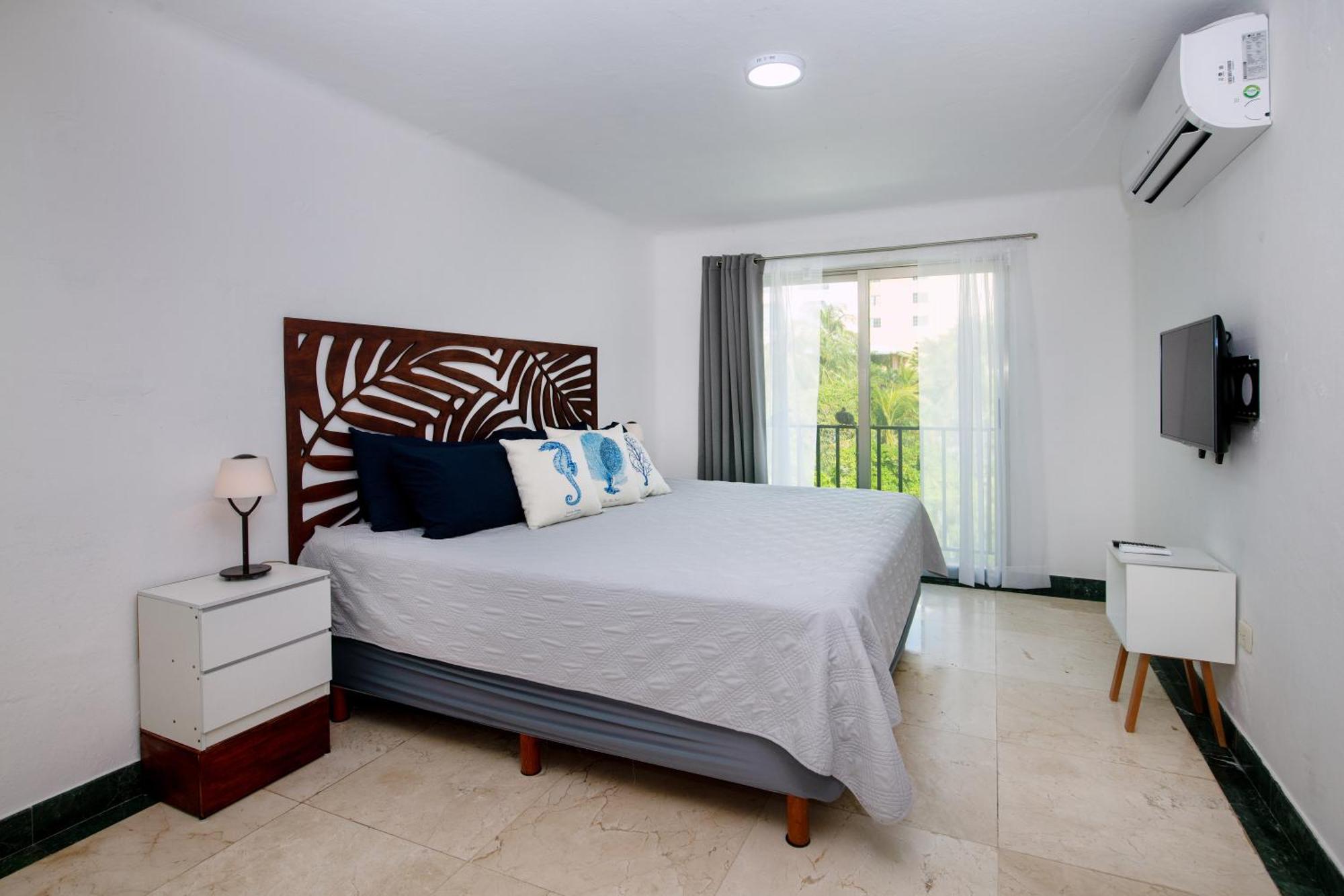 Cascadas, Charming Great Location With Pool & Garden