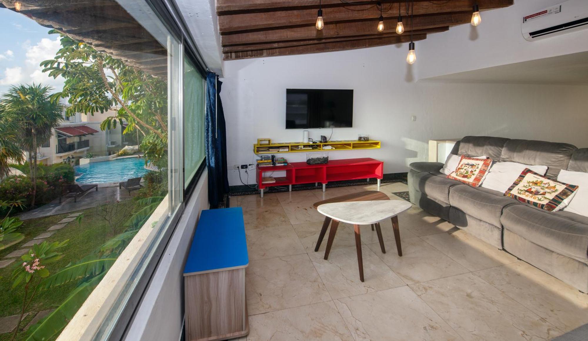 Cascadas, Charming Great Location With Pool & Garden *