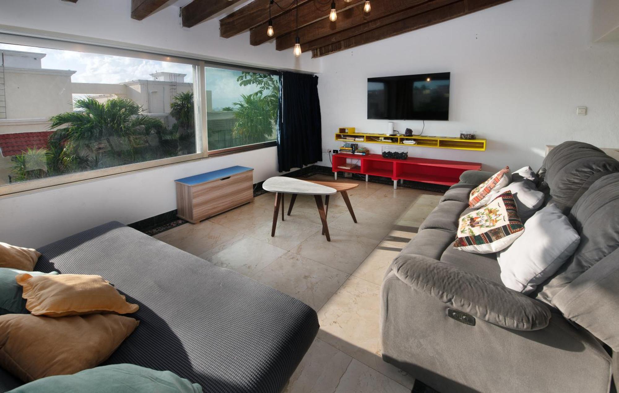 Cascadas, Charming Great Location With Pool & Garden Apartment *