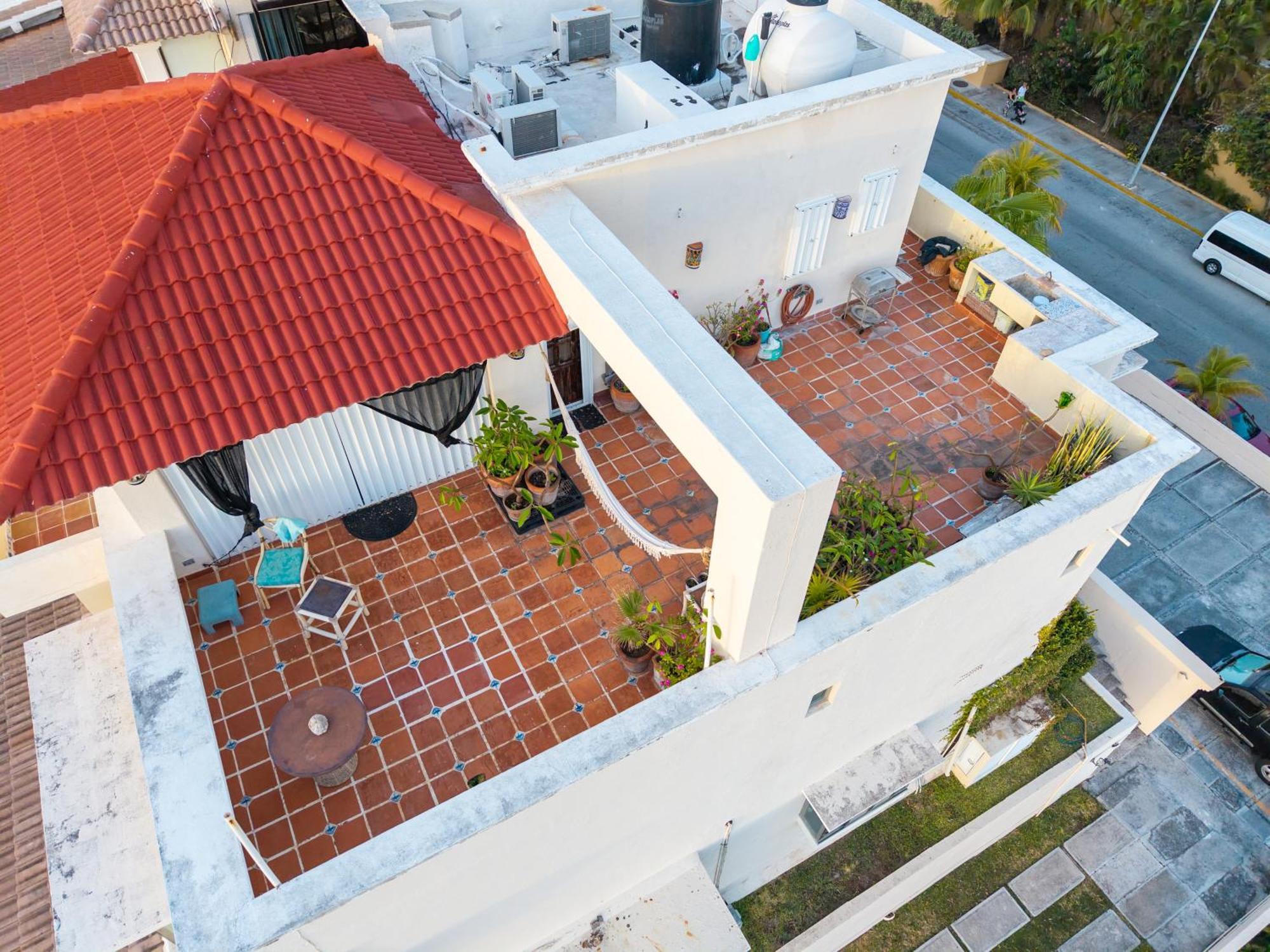 Cascadas, Charming Great Location With Pool & Garden Apartment *